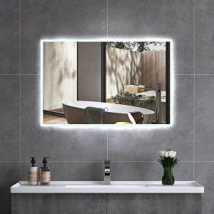 Зеркало с LED подсветкой Вегас
